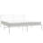 Metal Bed Frame, Heavy-Duty, No Mattress-1171374714-1171374713