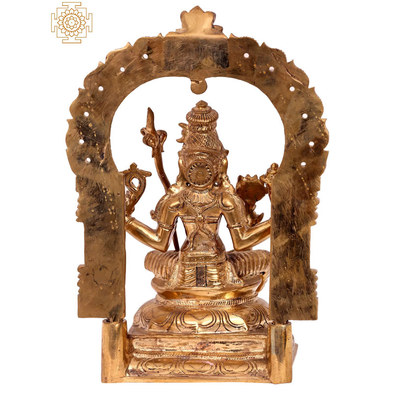 Religious & Spiritual Statue