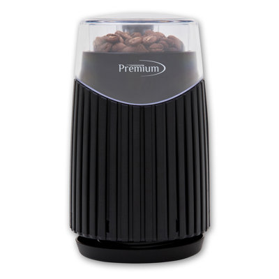 Moulin à café à lame électrique 1,8 oz de qualité supérieure