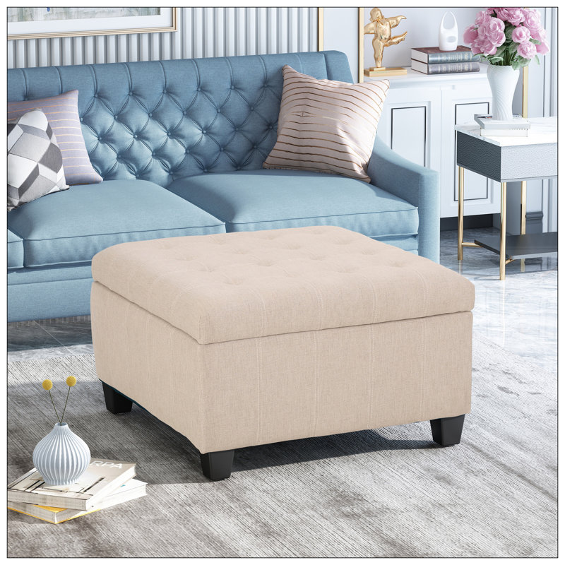 ISABELLA OTTOMAN, Wheat