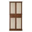 Buffet avec armoire de rangement