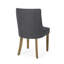 Chaise de salle à manger