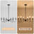 Arishka 6 - Light Dimmable Candle Style Classic/Traditional Chandelier-1332170786