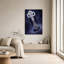 Art mural sur toile nébuleuse tourbillonnante-2051981743