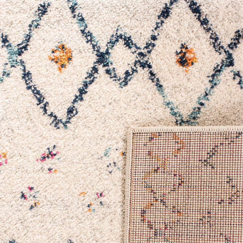 Tapis Reith 700 Performance Southwestern, Rectangle 2 pi 3 po x 4 pi