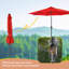 Parasol de marché avec lumières solaires, parasol de table pour la terrasse-2106624708-2106624764