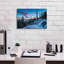 Lake Tahoe Emerald Bay by Edin Chavez - Wrapped Canvas Print-62178067