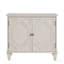 Buffet rétro 33,6 "/ crédence symétrique géométrique - Standard