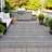 Machine Washable Indoor/Outdoor Xhevrie Brown Rug-112171039