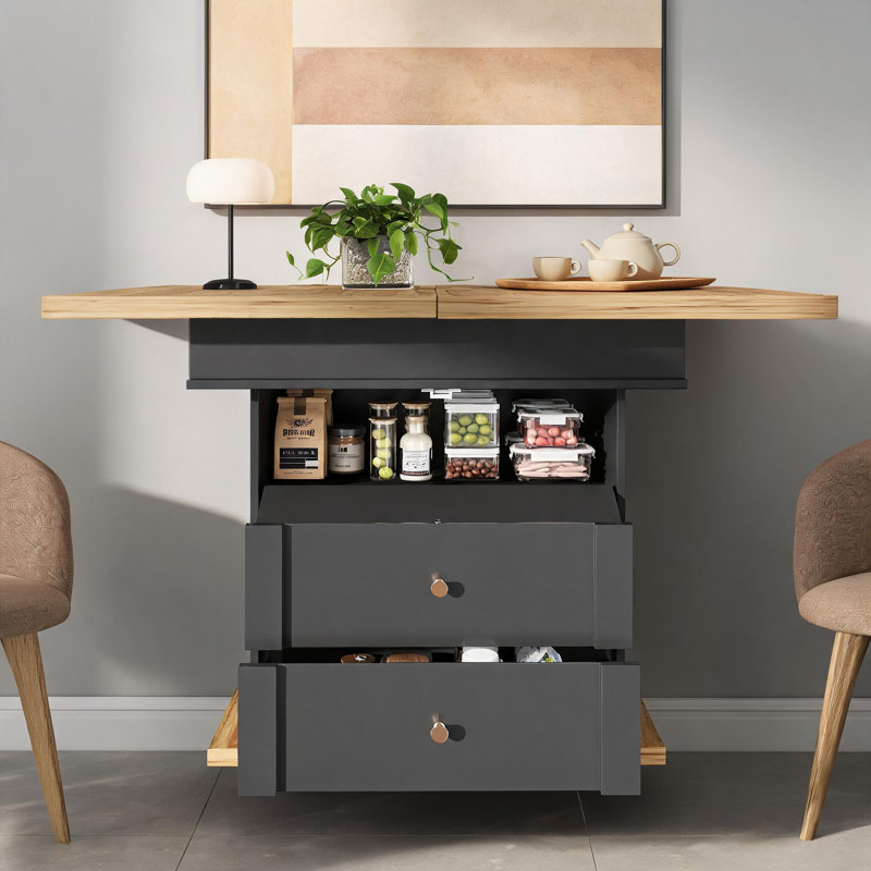 Extendable Dining Table