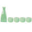5 Piece Beverage Serving Set