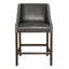 Tabouret de bar et de comptoir Len-1099534193