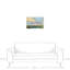Champs colorés - peinture-73220315-73220314