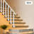 Square Stair Baluster Posts(3.15*3.15*33.46In)-114643556