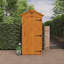 2x3w TigerFlex® Shiplap Apex Tool Tower