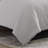 Vera Wang Waffle Pique Solid Cotton Comforter Set-168227542-168227544