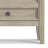 Amherst 48"W Solid Wood Transitional Sofa Table with 2 Deep Drawers and Large Open Shelf-692214500