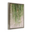 «Hanging Ivy Vines», art mural encadré par Justine Milton-1314631478-1314631475