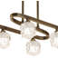 Knudtson 6 - Light Kitchen Island Pendant-32463588