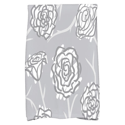 Slezak Floral Tea Towel Kitchen Towel