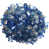 Diamond Blue/Steel Blue/Crystal is unavailable
