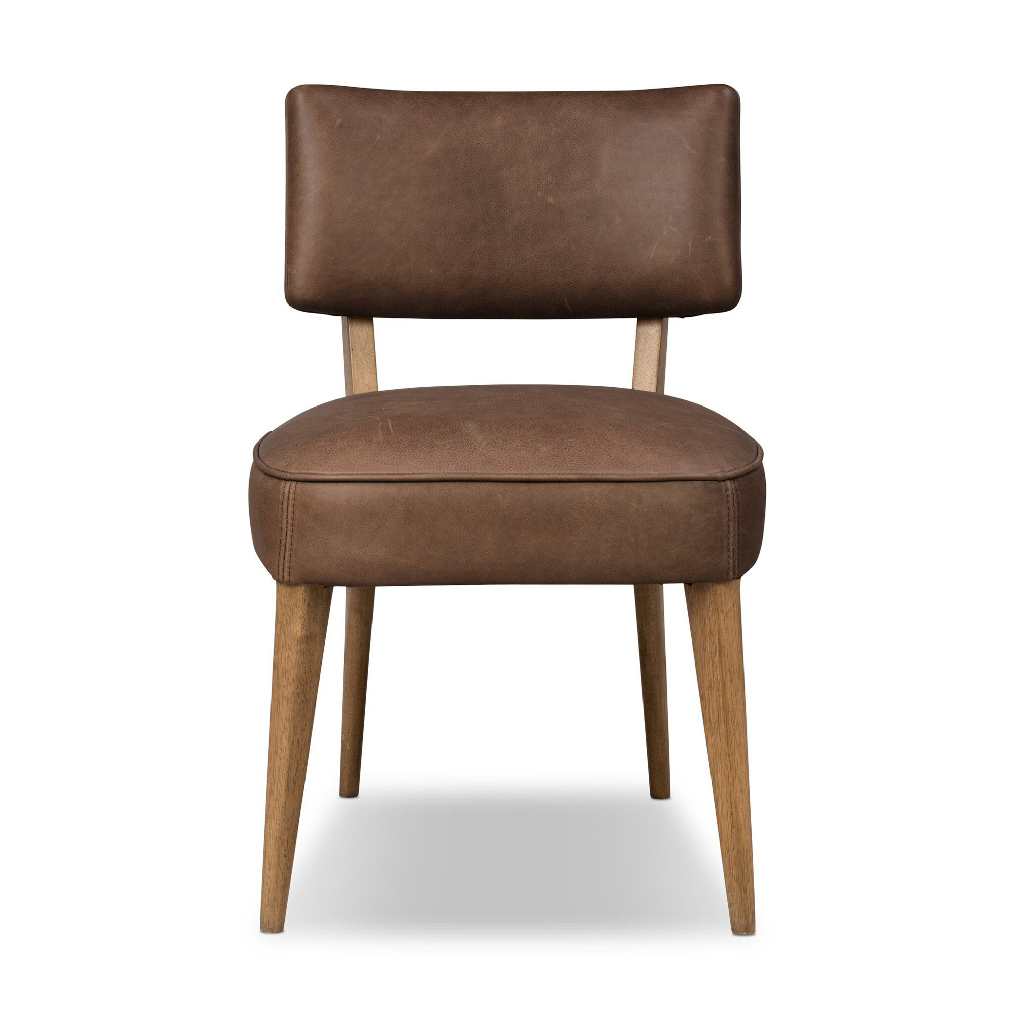 Wynnfield Dining Chair, Palermo Cigar