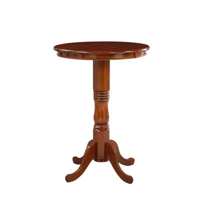 Eddy Round Dining Table