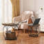 Collison Frame Nesting Tables-394323207