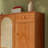 Shoe Storage Cabinet-122587401