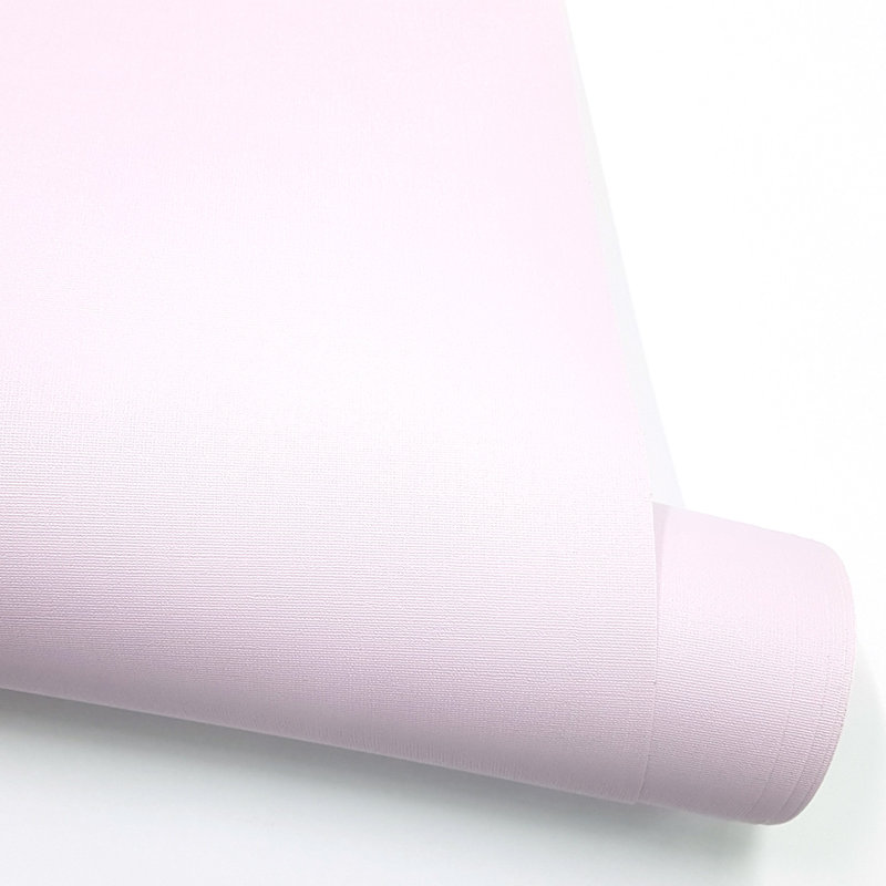 Rouleau de papier peint adhésif Gragg, Mauve clair