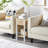 Josannah End Table