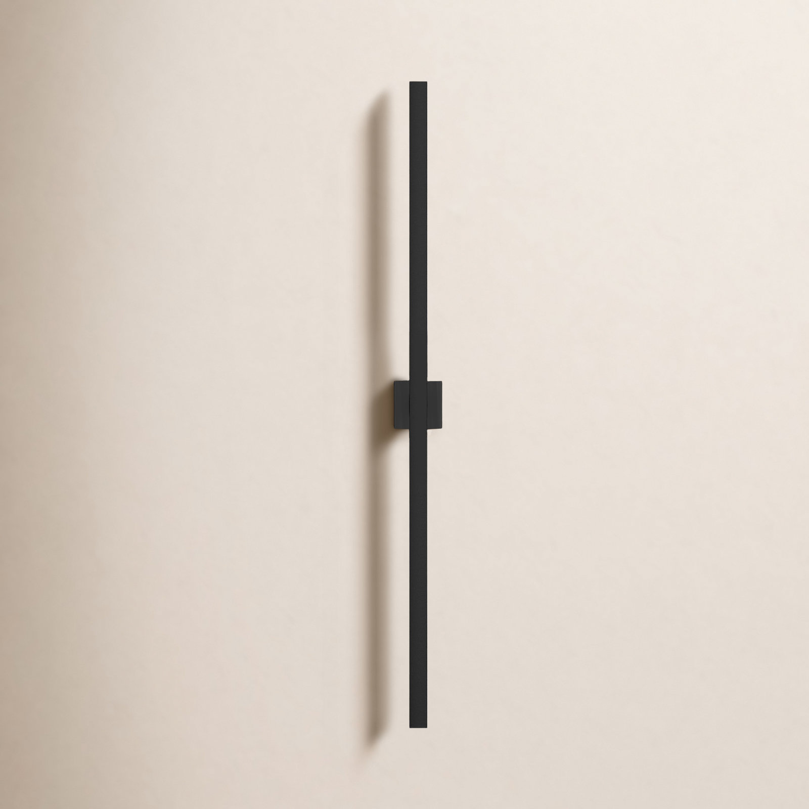 Latitude Run® Outdoor Sconce, 63" Height