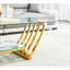 Table basse 47 po