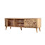Ensemble de 3 tables basses