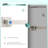 Probrico Fingerprint Door Lock Biometric Electronic with Smart Lock Keyless Entry Door Handle Lock with App-109750775