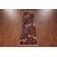 Tapis de couloir indien animaux Design Ziegler