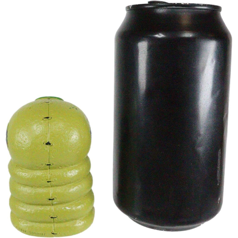 Figurine Dariyon Snack Seeker