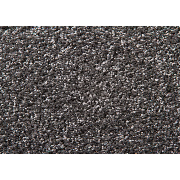 Willenhall Solid Colour Area Rug
