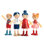 Family Dolls