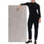 Roche 23,62 po X 47,24 po Carreau de plancher et de mur en porcelaine matte (15,49 pieds carrés / caisse)-103878023