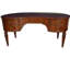 Sheraton Style Kidney Desk