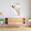 «Winter Animal», ours polaire 11, serein, abstrait, ours contemporain, forêt, art mural-129144490