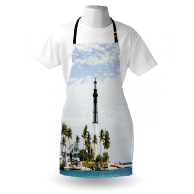 Bib Apron
