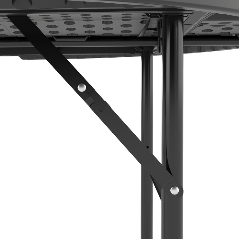 Table de salle à manger ronde Avalon