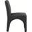 Gramercy Linen Textured Fabric Dining Chair-88545587