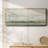 Riverside Views I- Framed Canvas-110589707