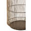 Wieland Tray Top Drum Side Table Set
