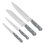 Ensemble de couteaux 4 pièces Dura Living Superior