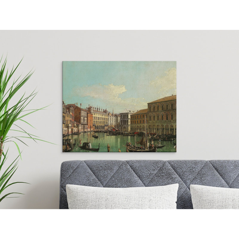 Kautz Wrapped Canvas Print Set, 24x20