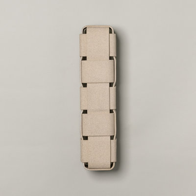 2 - Light Flush Mounted Sconce
